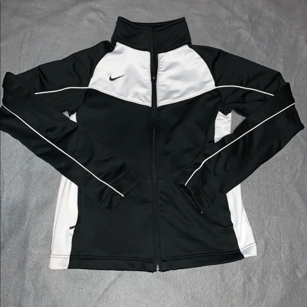 Nike Jacket